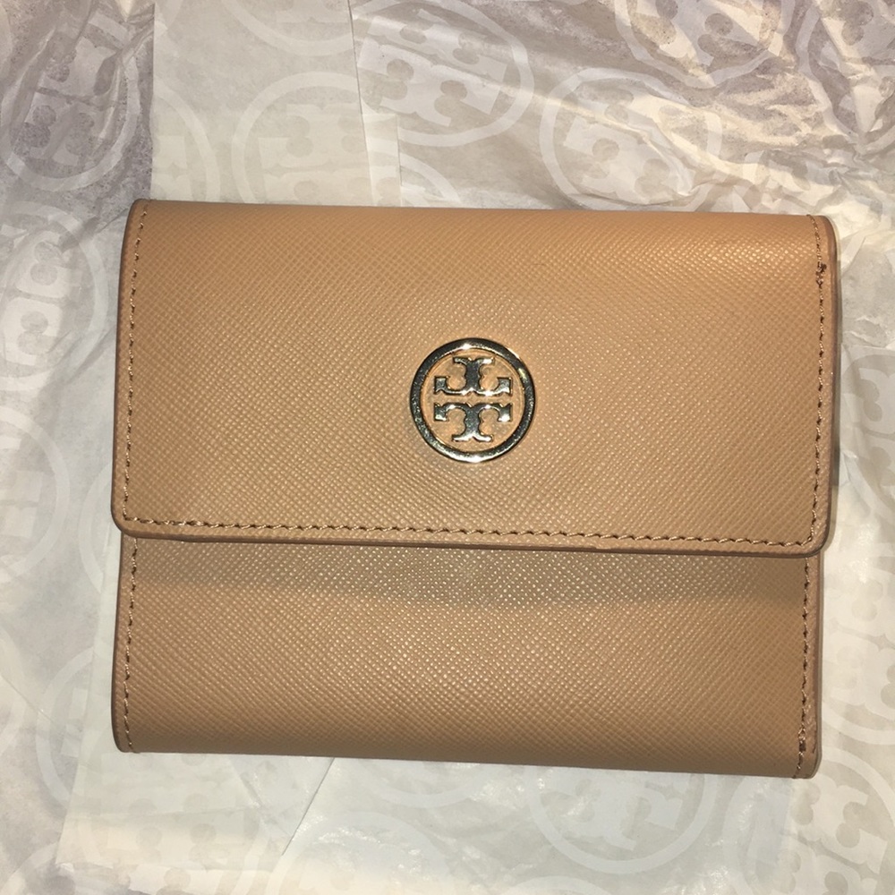 Tory Burch Wallet